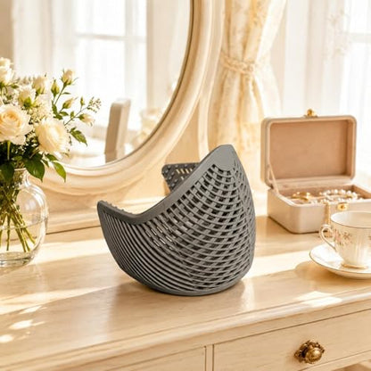 Band Headscarf Holder Non-Slip Hair Fixing Band Soft Scarf Undercap Headband for Hijab, Grey, Grey - color: Grey