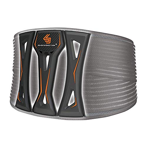 Shock Doctor Adult Ultra Back Support - size: Large-X-Large