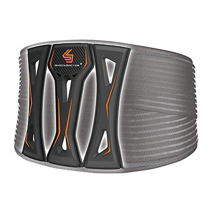 Shock Doctor Adult Ultra Back Support - size: Large-X-Large