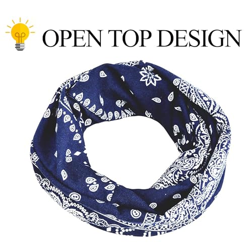 Cotton Slouchy Beanie Hip-Hop Soft Lightweight Running Beanie Adult Skull Hats Cap for Men Women - color: Opentop-b-4pk-multi02