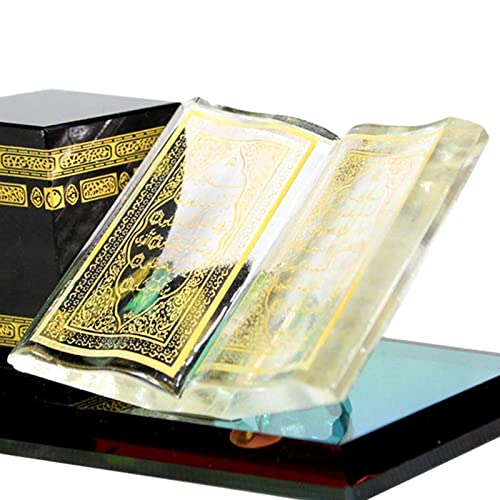 Mosque Decoration Ornament Home Mosque Party Living Room Decor Crafts Arts