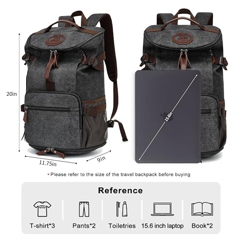 gym duffel bag backpack wrestling bag with shoe compartment 4 kinds of back method waterproof sports walking laptop - color: C-black