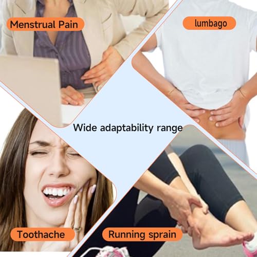 ANMIA Ice Pack Bags with Wrap for Injuries Reusable, Cold Pack Water Bag Hot Bag for Pain Relief, Leak-Proof Elastic Ice Bag, Size 9'' - style: 9" with Wrap