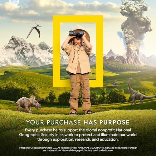 National Geographic Butterfly Growing Kit for Kids Nature Activity | Mesh Habitat, Voucher for 5 Live Caterpillars, Feeder Dish and Sponge, Metamorphosis Science, Outdoor Learning - style: Starter Butterfly Kit