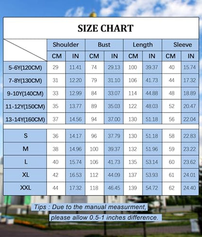 WSPLYSPJY Women Girls High Neck Long Sleeve Abaya Muslim Dress Solid Color Prayer Clothes Islamic Robe - color: Black, size: X-Large
