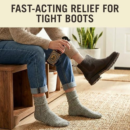 JobSite Boot Dryer and Shoe Stretch Spray Bundle
