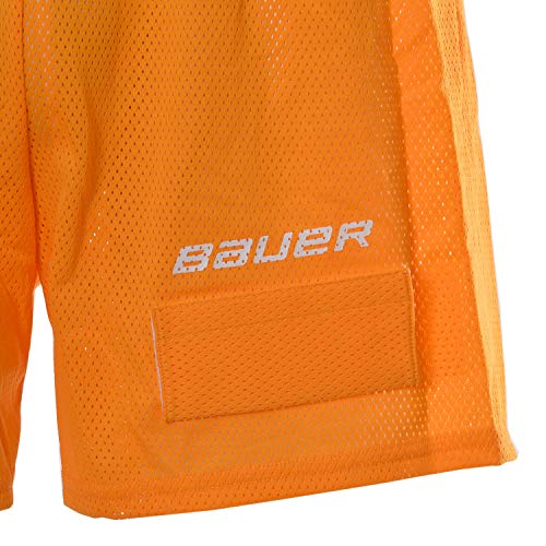 Bauer 남성용 코어 메시 조크 반바지 | XS - size: X-Large
