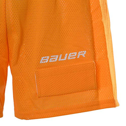 Bauer 남성용 코어 메시 조크 반바지 | XS - size: Large