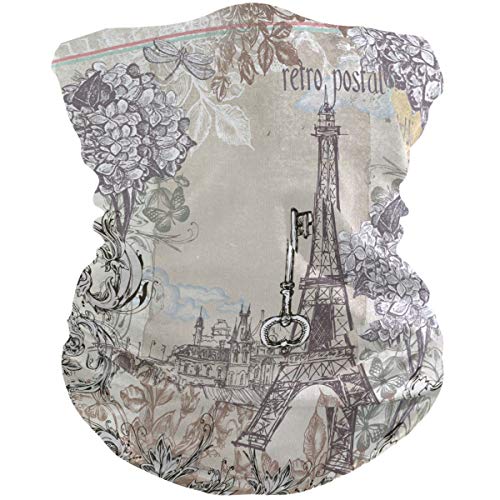 visesunny Seamless Scarves Bandana Scarf UV Resistence Outdoor Sport Balaclavas Headwear Headband Unisex - color: Multi39