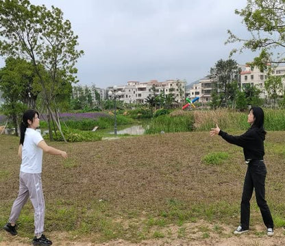 New Reaction Speed Trainer, Hand-Eye Coordination Training Tool for Tossing, Suitable for Baseball, Basketball and Boxing