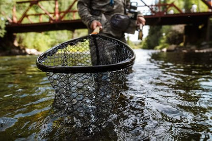 Fishpond Nomad HD Replacement Net 19in