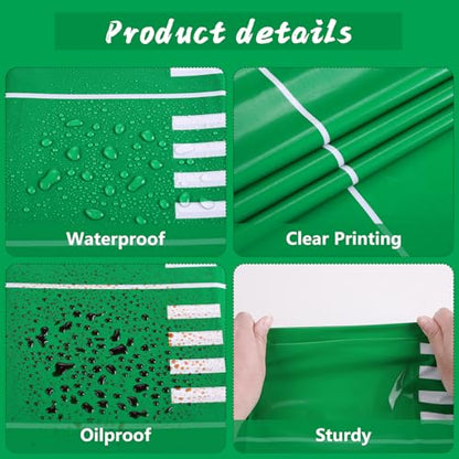 Kesfey 3 Packs Football Party Tablecloth 54 x 108 Inches Football Field Touchdown Tablecover Disposable Plastic Football Themed Birthday Table Cloth Gameday Tailgate Rugby Tablecloths for Superbowl - color: Green Football Field