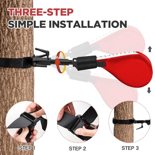 Seenelling Taekwondo Kick Pads Boxing Pads Taekwondo Karate Sparring Gear Boxing Paddles Kicking Targets Martial Arts Training Equipment with Mounting Bracket for Youth Men - color: Red, size: 1 Kicking Target