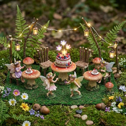 Fake Moss Table Runner 71" x12" - Realistic Green Moss Sheet for Crafts, Garden Party Decorations, Woodland Theme, Forest Decor 30x180CM