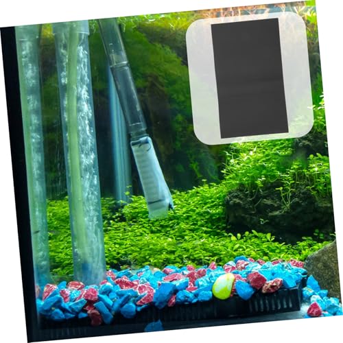 GALPADA Shockproof Fish Tank Mat Non- Aquarium Pad for Bottom Leveling Thick Cushioning for Comfortable Fish Habitat