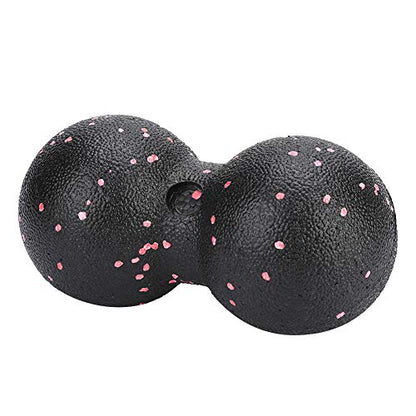 Premium Textured High Density Foam Roller for Deep Recovery Design with Carry Strap Ideal Athletes Fitness Enthusiasts