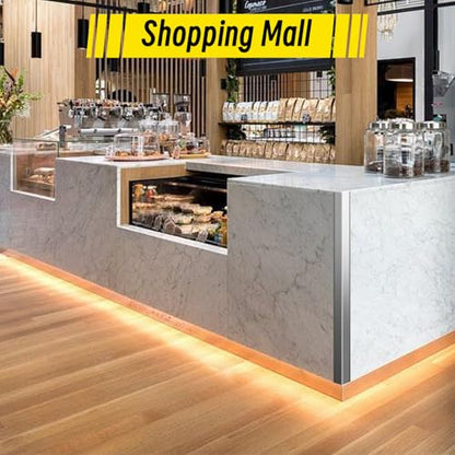 2pcs Metal Aluminum Steel Corner Guards 48” Metal Wall Corner Protector Guard for Walls (1.6 x 1.6 x 48 inch) - size: 1.6x1.6x48"