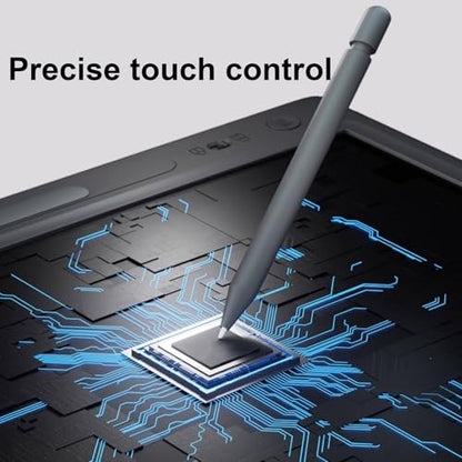 LCD Basketball Coaching Board, Electronic Basketball Tactical Board for Training Teaching Competition Command(20 inches) - size: 20 inches