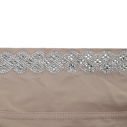 OhMill Instant Hijab Ready to Wear Jersey Hijab Scarf for Women Khimar Hijabs One Piece Hijabs Muslim Instant Turbans - color: Khaki