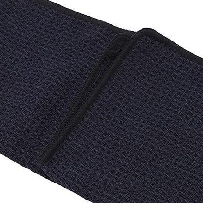 Microfiber Sweat-Absorbing Gym Towel for Fitness and Sports Activities Indoor & Outdoor - Essential Workout Accessory