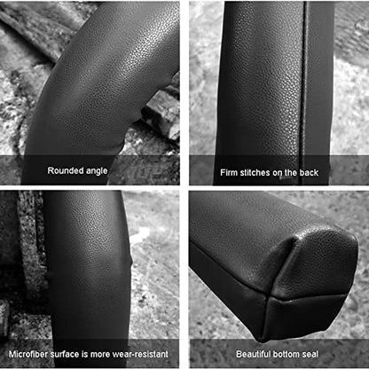 Portable Wing Chun Dummy for Tree or Soft Object, Portable Wooden Dummy Wing Chun Parts Tied Tree Spring Stump Parts Chinese Kong Fu Training Wall Mounted for Sandbag/Tree (3 Arms, 1 Leg)