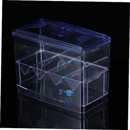 BESPORTBLE Aquarium Kit Fish Hatching Box Independent Incubator Fish Tank Accessories