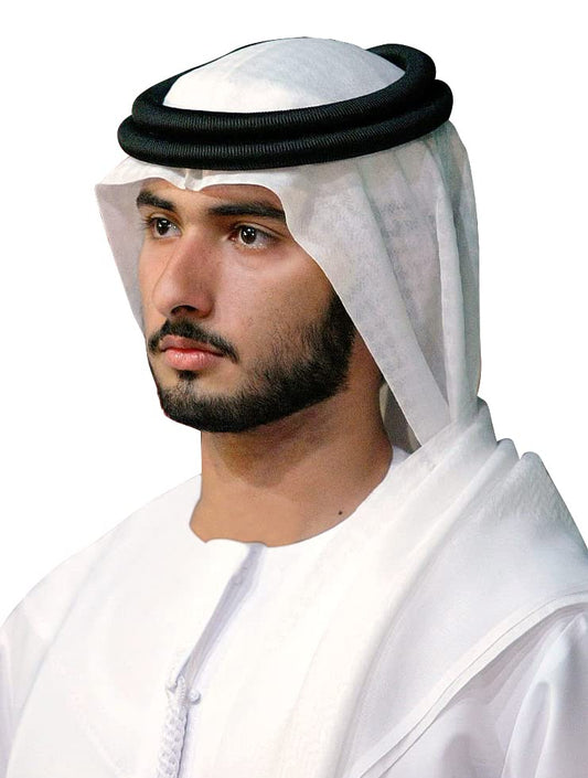 JPXH Arab Tactical Desert Headwear Muslim Palestinian Scarf Men's Halloween Costume Accessories - color: White-q