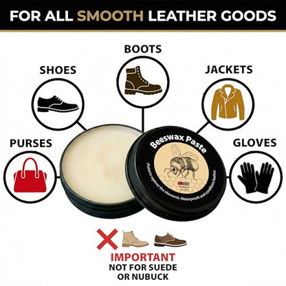 JobSite Boot Dryer and Beeswax Paste Bundle