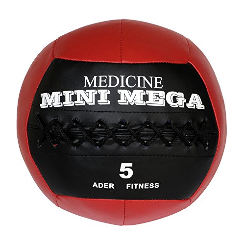 Ader Soft Mega Medicine Ball- 2,3,4,5,6, 8,10,12,14,16,18,20,22,25,28,30 Lbs - size: 5 Lbs
