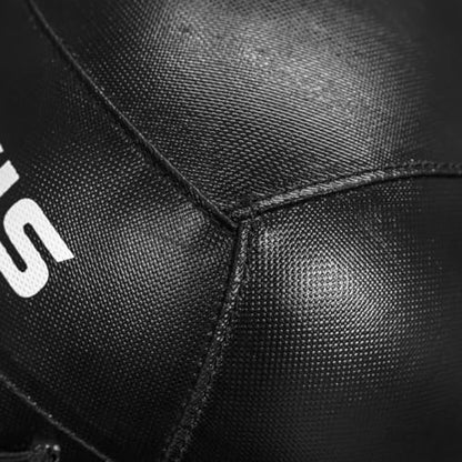 FORZA Wall Ball [6.5LBS-33LBS] | Durable Exercise Balls for Strength & Power Training - Available Individually or as a Set - size: 26.5lb