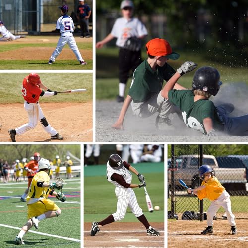 2-Pack Protective Athletic Soft Foam Cup Youth Sized Ages 7-11 Kids for Baseball, Football, Lacrosse（Black） - color: black