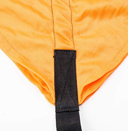 Speed Parachute Resistance Training Chute