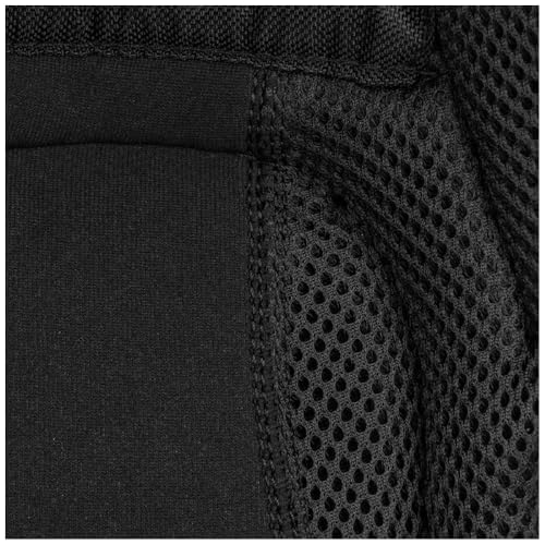 KLEIN TOOLS 60896 Knee Pad, Non-Marring, Gel-Like Padding, Semi-Round Stabilizing Knee Pads with Adjustable Straps for Construction and Flooring - size: Non-Marring Stabilizer
