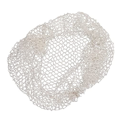 Aquarium Escape Proof Net | Adjustable Mesh Cover for Fish Containers/Reptile Enclosures | Strong Elastic Nylon Net Discourages Jumping | Upgraded Telescopic Buckle - size: Large, style: L