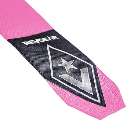 Revgear 2-Inch Wide Elastic Hand Wrap - color: Pink