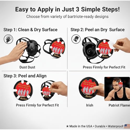 Wrestling Headgear with Ear Protection & Chin Cup Adjustable Lightweight Head Guard for Competition & Practice – Durable Protective Wrestling Ear Guard for Youth & Adult Athletes - color: Marines