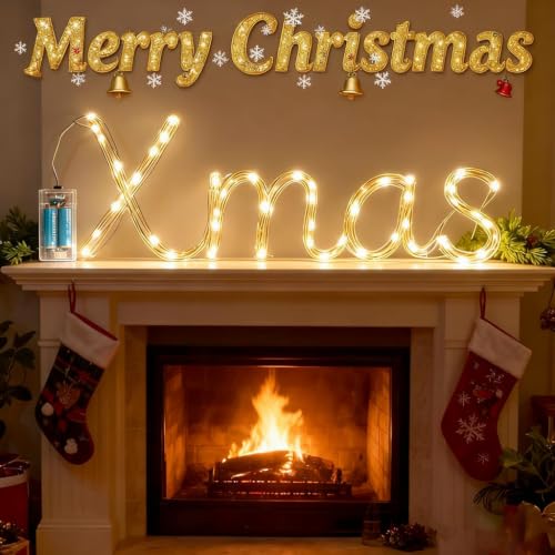 Honche Fairy Lights (4 Pack) - size: 4 pack