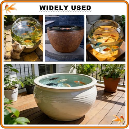 Custom Fish Tank Cover Plate, Acrylic Aquarium Anti-Jump Cover Lid Transparent Invisible Top Cover Plate, It Helps with The Water Evaporation(22"/55cm) - size: 22"/55cm