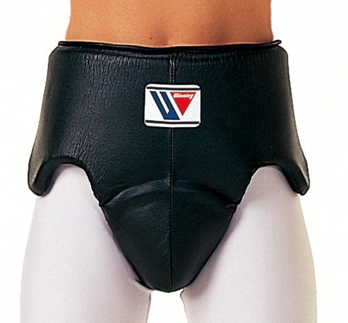 Winning Protective Cup Standard Cps500 - color: Black, size: Large