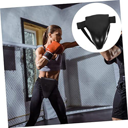 Boxing Crotch Protector Sports Accessories Sport Accessories Accessories Boxing Body Protector
