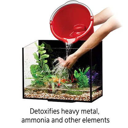 Aqueon Aquarium Water Conditioner Bottle 2 Ounces - size: 2 Ounces