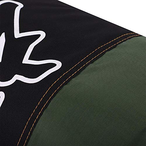 Unfilled Punching Bag, Boxing Set with Ceiling Hook Steel Chain Hand Wraps for Home Gym Muay Thai, MMA, Taekwondo Martial Arts Training