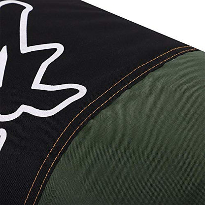 Unfilled Punching Bag, Boxing Set with Ceiling Hook Steel Chain Hand Wraps for Home Gym Muay Thai, MMA, Taekwondo Martial Arts Training