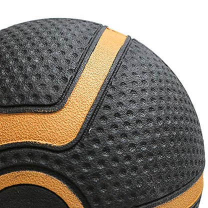 Everlast Tough Grip 8LB Medicine Ball Medicine Ball