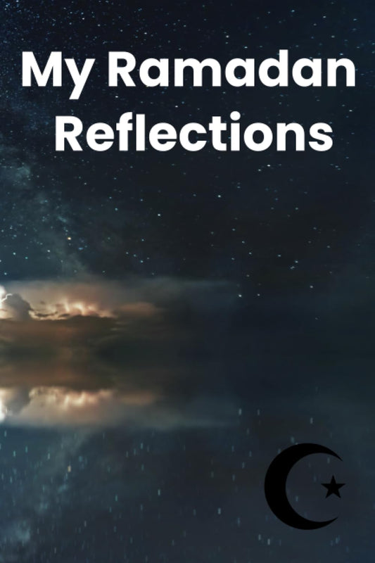 Quran Study Journal For Ramadan Reflections - Exercise Your Awareness Daily
