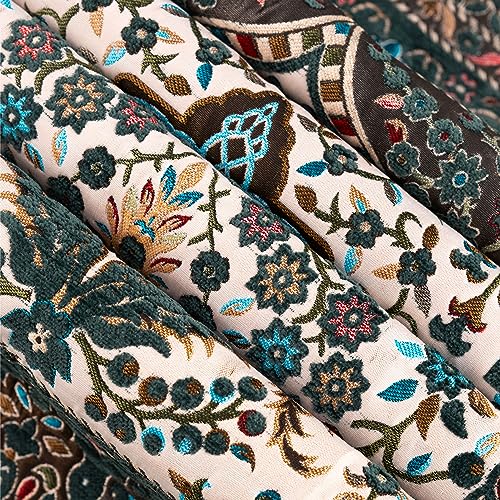 Islam Green Praying Mat, Travel Prayer Rug, Ramadan Gifts - color: Green
