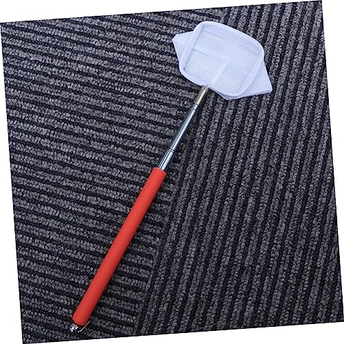 HEMOTON Telescopic Net Made for Aquariums Shrimp Net Fish Easy to Use Secure Attachment