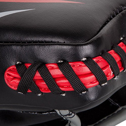 Venum Elite Mini Punch Mitts - color: Black