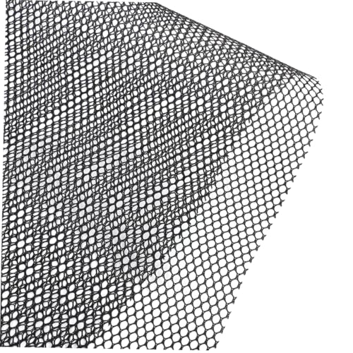 COLLBATH Fish Tank Top Covers Aquarium Terrarium Covers -Jump Netting Mesh Lid for Aquarium Fish Tank Separator