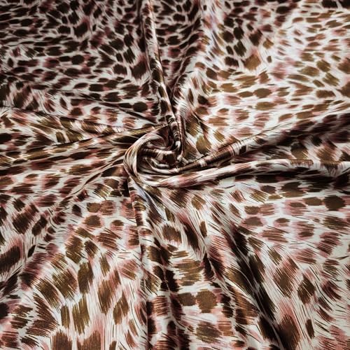 Large 35 inches Satin Square Scarf Lightweight Neck Hair Wrap Fashion Headscarf - color: A15